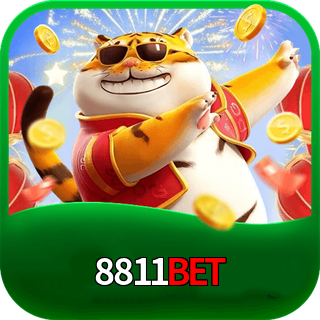 Logo da 8811bet