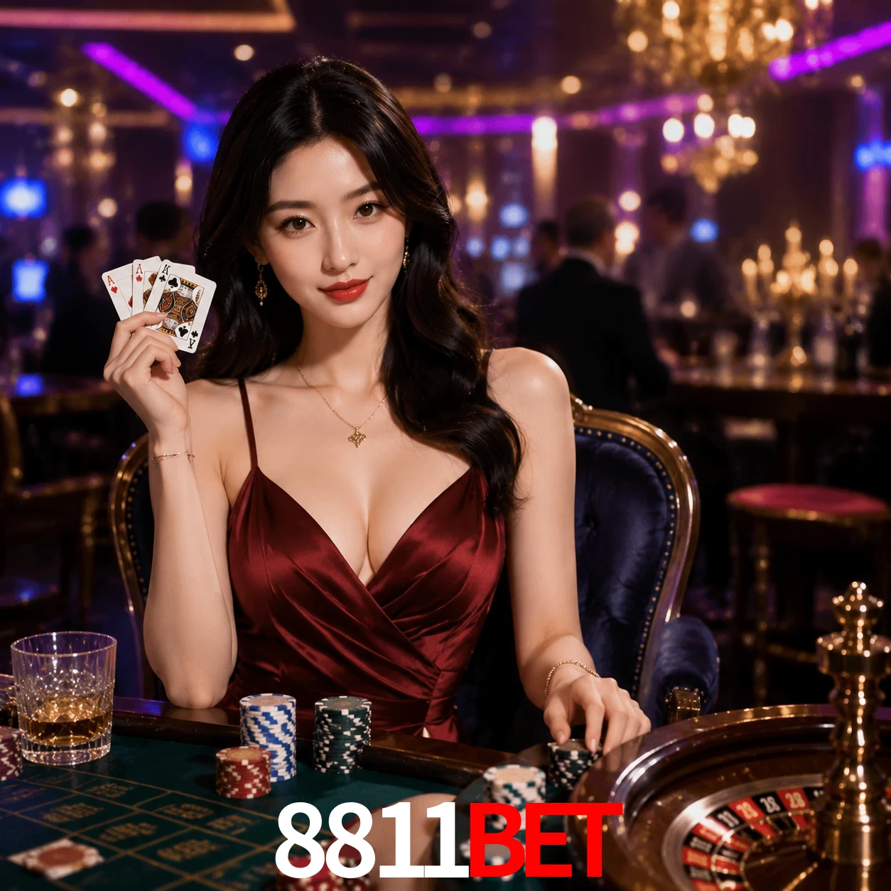 Suporte VIP 8811bet - atendimento prioritário